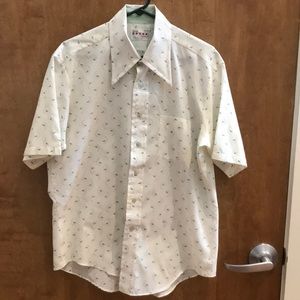 Now Breed by Campus SS Shirt